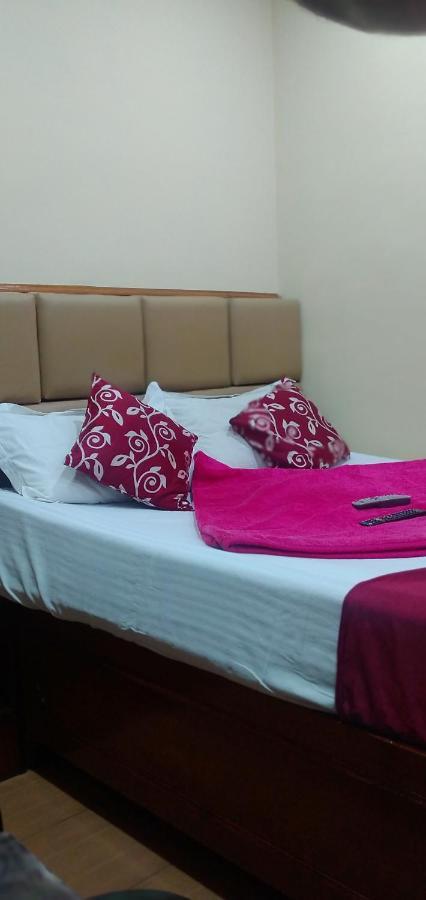 Hotel Mystique Inn Утакаманд Экстерьер фото