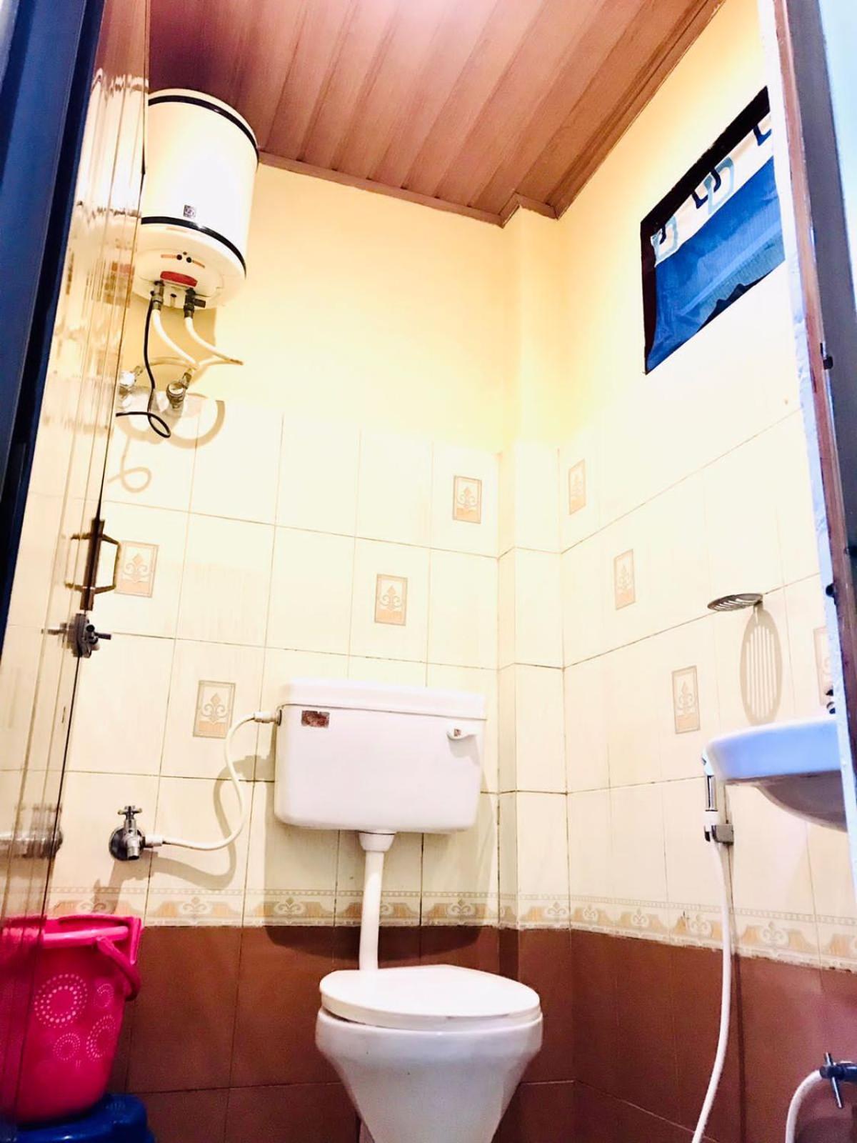 Hotel Mystique Inn Утакаманд Номер фото