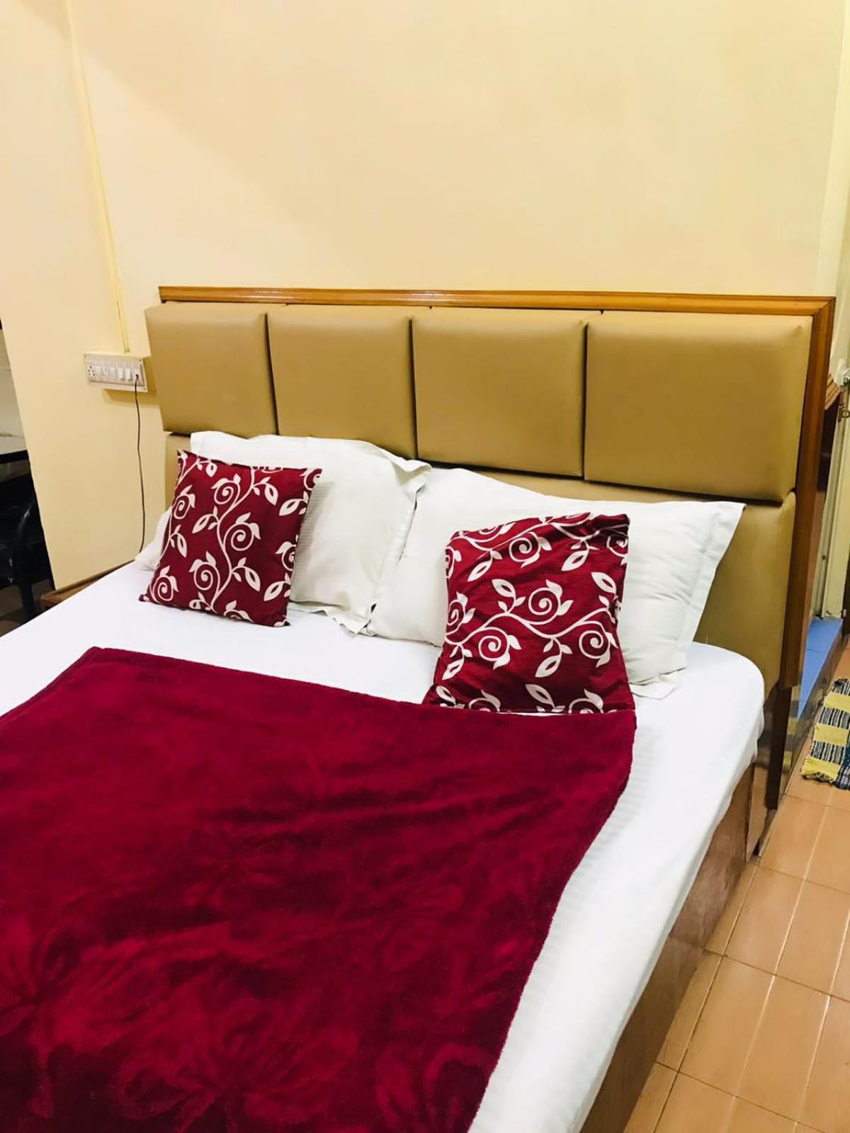 Hotel Mystique Inn Утакаманд Номер фото